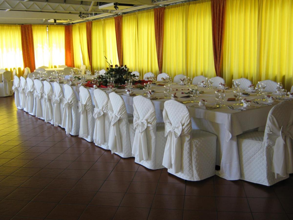 Hotel Du Parc Atri Dış mekan fotoğraf