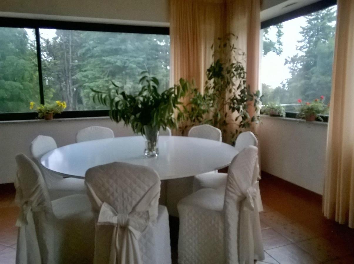 Hotel Du Parc Atri Dış mekan fotoğraf