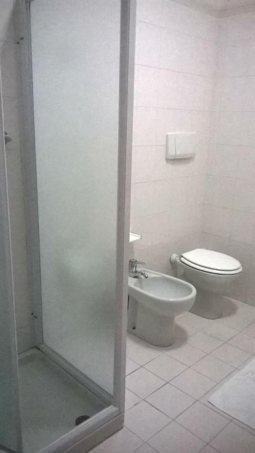 Hotel Du Parc Atri Dış mekan fotoğraf