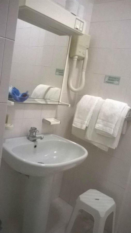Hotel Du Parc Atri Dış mekan fotoğraf