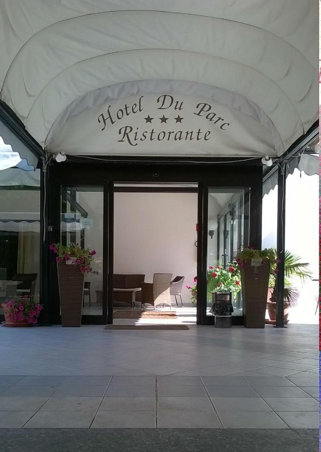 Hotel Du Parc Atri Dış mekan fotoğraf